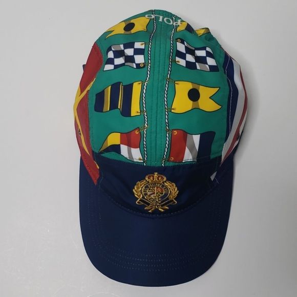 Polo Ralph Lauren Cap - Picture 5 of 7